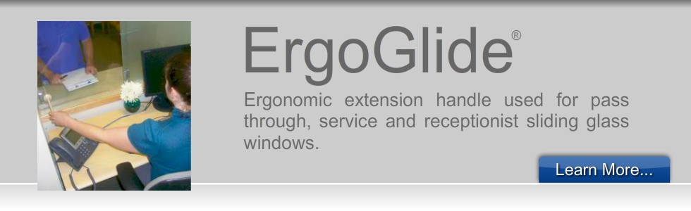 About ErgoGlides