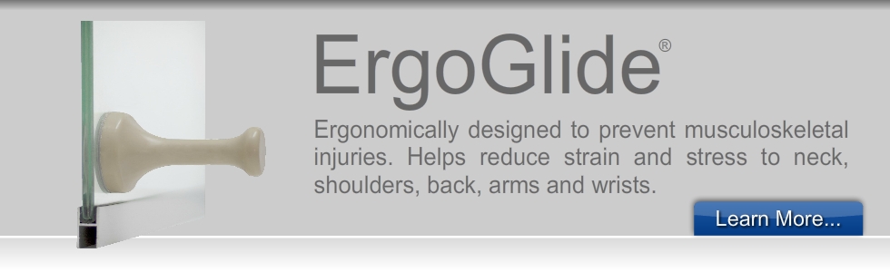 About ErgoGlides